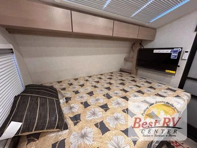 2026 Ember RV Overland Series - Photo 54