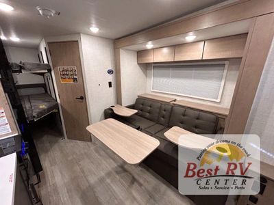 2026 Ember RV Overland Series - Photo 19