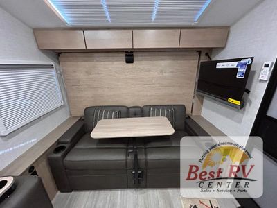 2026 Ember RV Overland Series - Photo 46