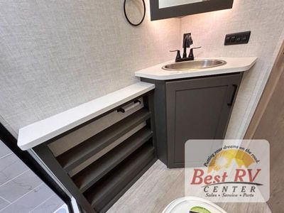 2026 Ember RV Overland Series - Photo 61