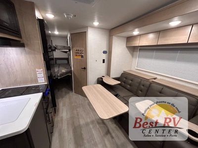 2026 Ember RV Overland Series - Photo 20