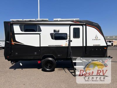 2026 Ember RV Overland Series - Photo 3