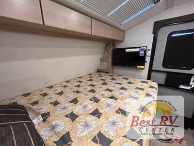 2026 Ember RV Overland Series - Photo 55