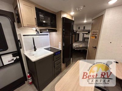 2026 Ember RV Overland Series - Photo 23