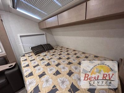 2026 Ember RV Overland Series - Photo 51