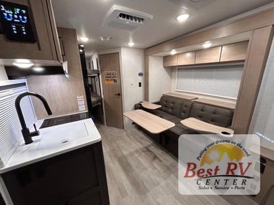 2026 Ember RV Overland Series - Photo 13