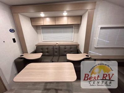 2026 Ember RV Overland Series - Photo 18