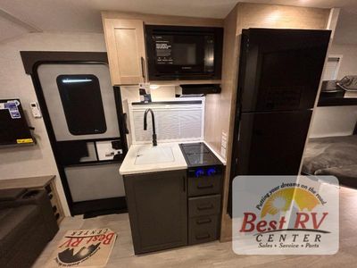 2026 Ember RV Overland Series - Photo 25