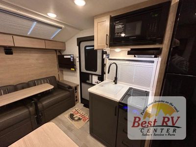 2026 Ember RV Overland Series - Photo 42