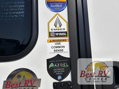 2026 Ember RV Overland Series - Photo 73
