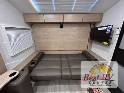 2026 Ember RV Overland Series - Photo 47