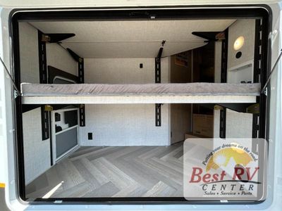 2026 Ember RV Overland Series - Photo 64