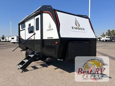 2026 Ember RV Overland Series - Photo 1