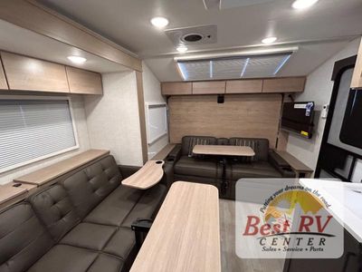 2026 Ember RV Overland Series - Photo 40
