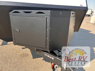 2026 Ember RV Overland Series - Photo 79