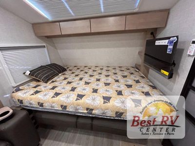 2026 Ember RV Overland Series - Photo 49