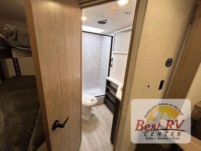 2026 Ember RV Overland Series - Photo 58