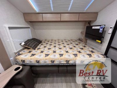 2026 Ember RV Overland Series - Photo 48