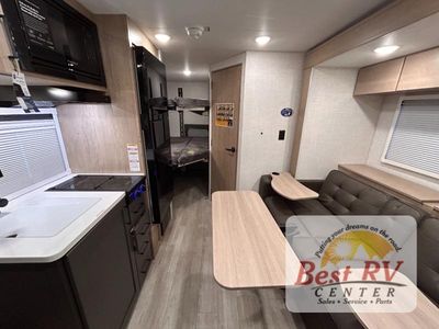 2026 Ember RV Overland Series - Photo 21