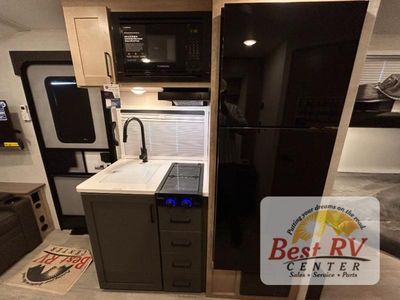 2026 Ember RV Overland Series - Photo 43