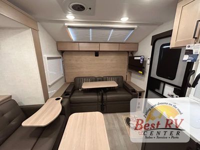 2026 Ember RV Overland Series - Photo 44
