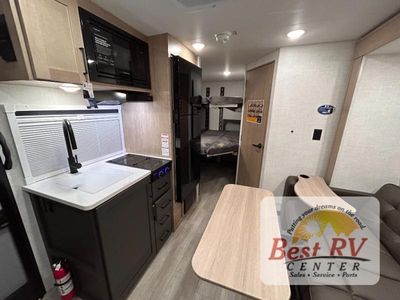 2026 Ember RV Overland Series - Photo 22
