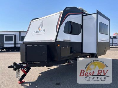 2026 Ember RV Overland Series - Photo 9