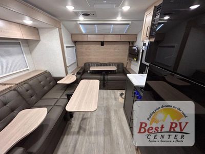 2026 Ember RV Overland Series - Photo 36
