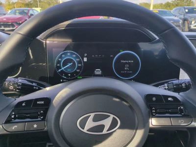 2026 Hyundai ELANTRA HYBRID — photo 30 view