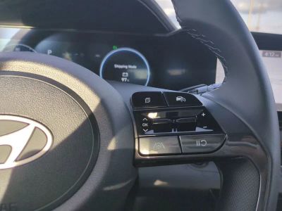 2026 Hyundai ELANTRA HYBRID — photo 29 view