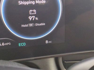 2026 Hyundai ELANTRA HYBRID — photo 32 view