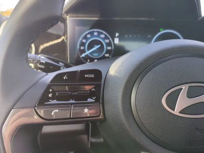 2026 Hyundai ELANTRA HYBRID — photo 28 view