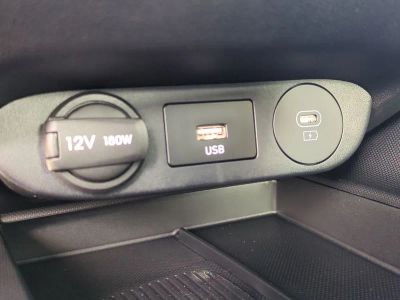 2026 Hyundai ELANTRA HYBRID — photo 24 view
