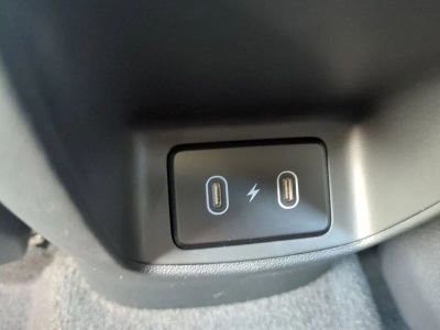 2026 Hyundai ELANTRA HYBRID — photo 15 view