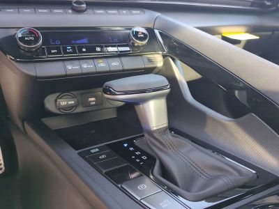 2026 Hyundai ELANTRA HYBRID — photo 20 view