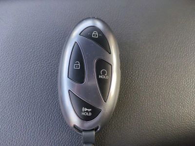 2026 Hyundai ELANTRA HYBRID — photo 34 view