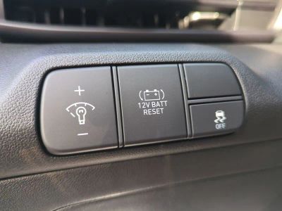 2026 Hyundai ELANTRA HYBRID — photo 25 view