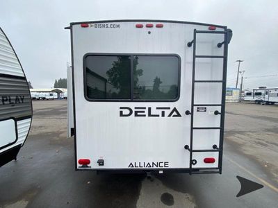 2026 Alliance RV Delta - Photo 53