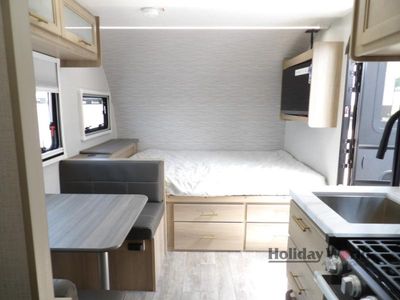 2025 Keystone Outback OBX - Photo 5