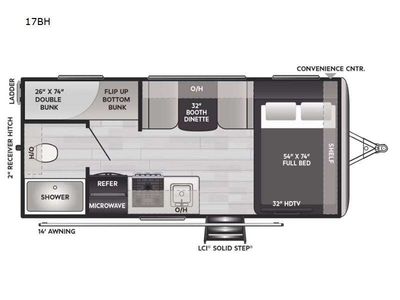 2025 Keystone Outback OBX - Photo 3
