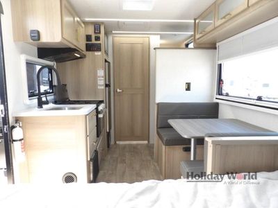 2025 Keystone Outback OBX - Photo 4