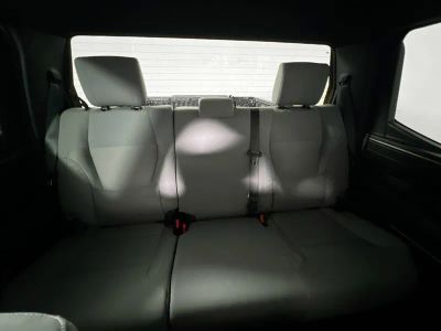 2025 Toyota Tundra — photo 29 view