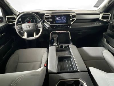 2025 Toyota Tundra — photo 26 view