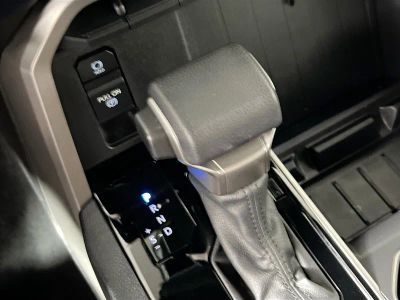 2025 Toyota Tundra — photo 21 view