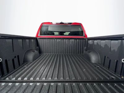 2025 Toyota Tundra — photo 30 view