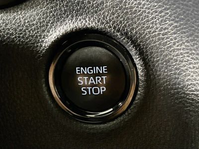 2025 Toyota Tundra — photo 20 view