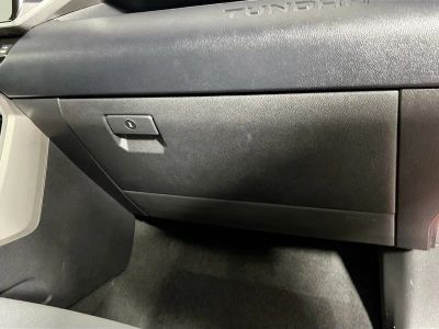 2025 Toyota Tundra — photo 31 view