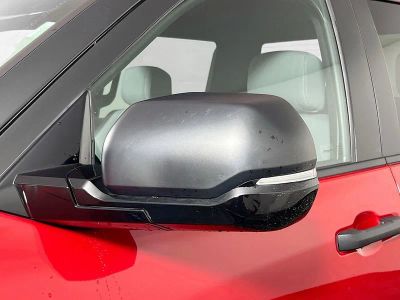 2025 Toyota Tundra — photo 10 view