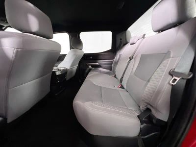 2025 Toyota Tundra — photo 25 view