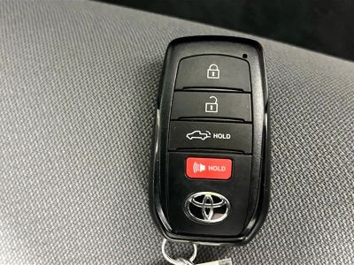 2025 Toyota Tundra — photo 32 view